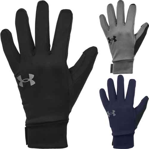 Under Armour Storm Liner Mens Gloves