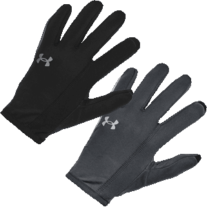 Under Armour Storm Run Liner Gloves