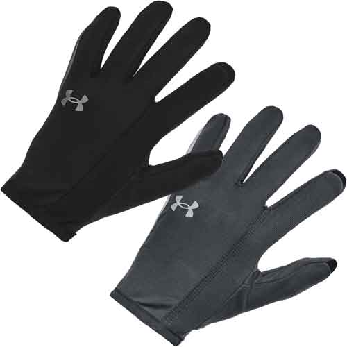 Under Armour Storm Run Liner Gloves