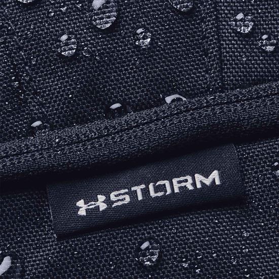 Under Armour Hustle 5.0 Team Backpack - UA Storm Water Resistent Technology