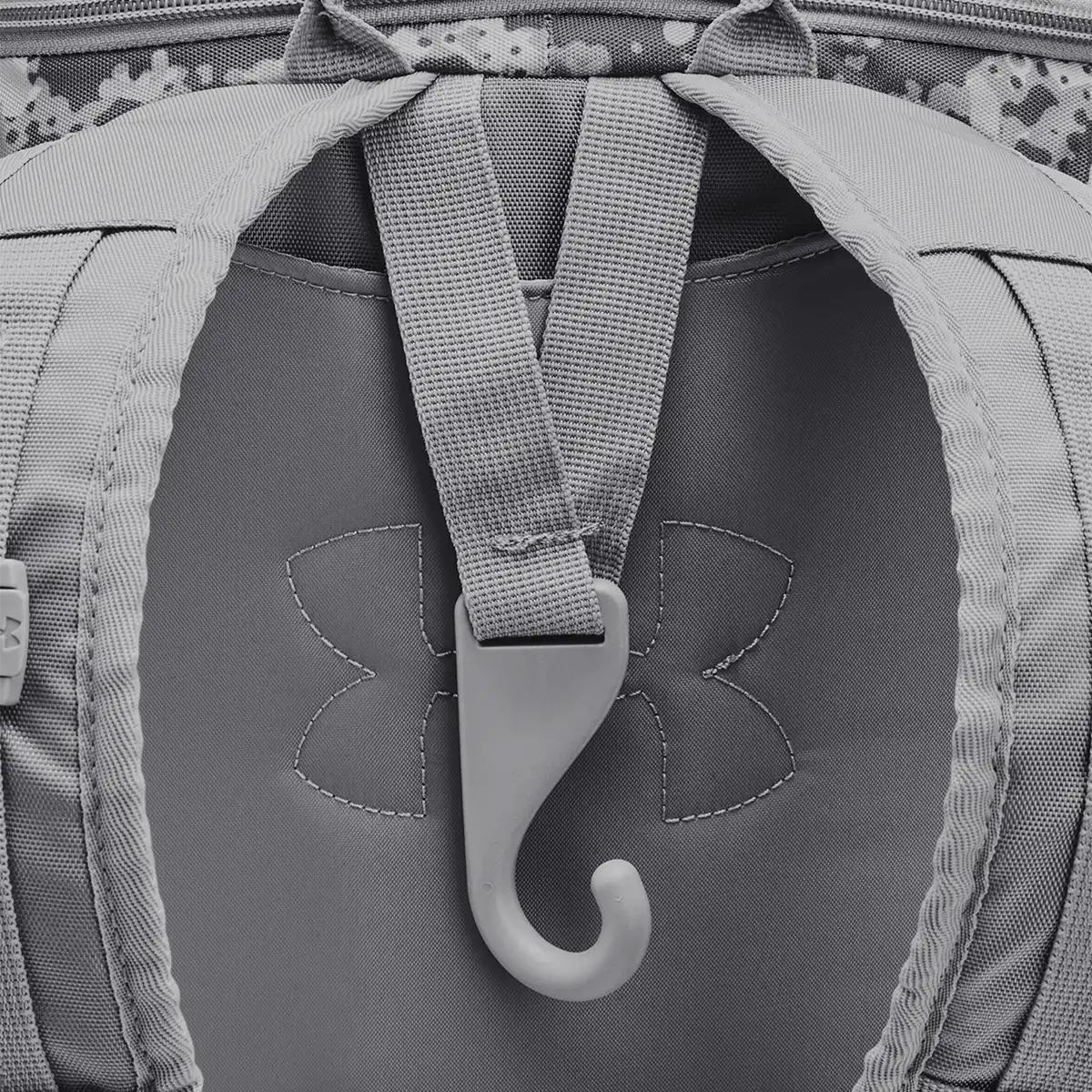 Under Armour Utility Baseball Backpack - Fence Hook