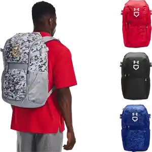Under Armour Utility Baseball Backpack