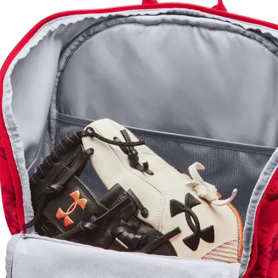 Under Armour Utility Baseball Backpack - Stores Gloves or Mitts