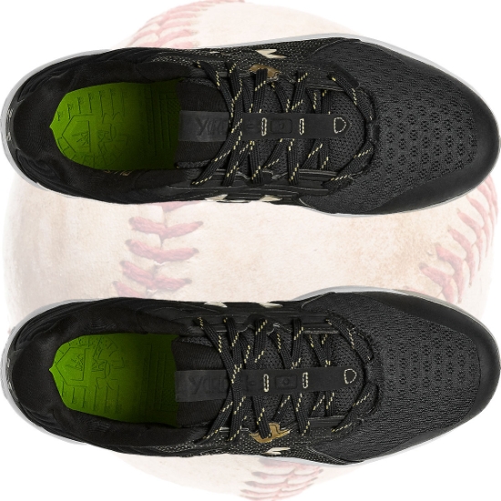 Under Armour Yard Metal Baseball Cleats