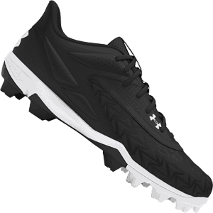 Under Armour Leadoff 3.0 Low RM Jr Youth Baseball Cleats