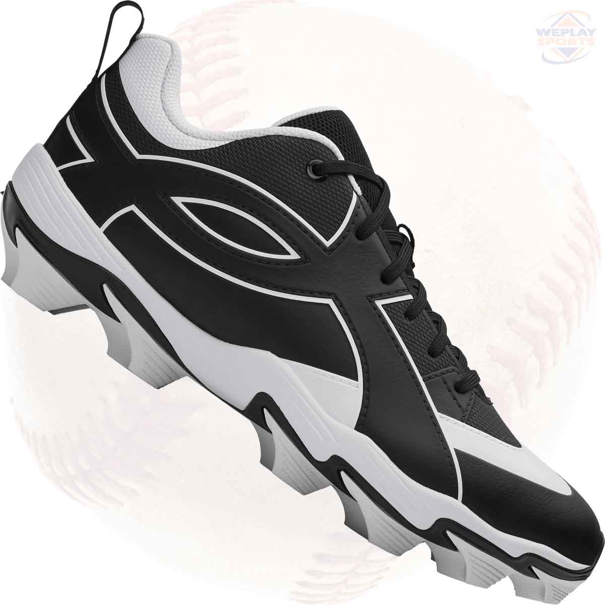 Under Armour Leadoff Icon Low RM Kids Baseball Cleats