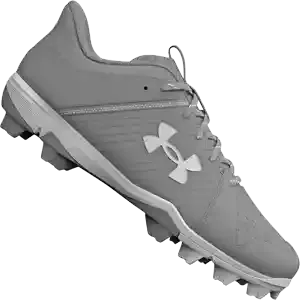 Under Armour Leadoff Low RM Mens Baseball Cleats