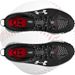 Under Armour Yard Baseball Turf Shoes - Engineered Textile Forefoot