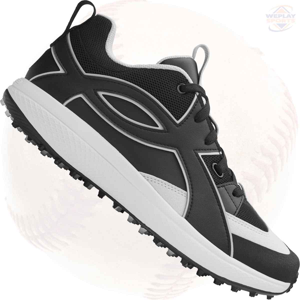 Under Armour Yard Icon Mens Baseball Turf Shoes