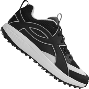 Under Armour Yard Icon Mens Baseball Turf Shoes