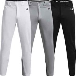 Under Armour Vanish Game Day Open Bottom Youth Baseball Pants