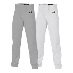Under Armour Next Open Bottom Youth Baseball Pants