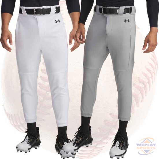 Under Armour Utility Elite Tweener Mens Baseball Pants