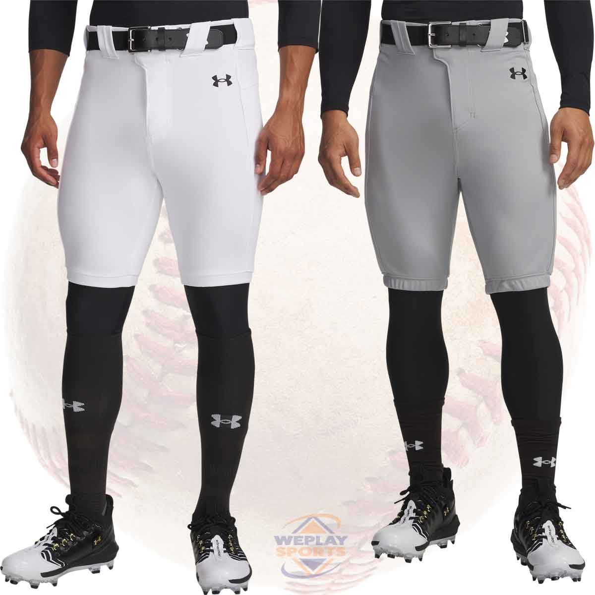 Under Armour Utility Elite Baseball Short