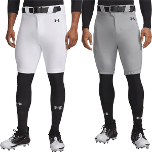 Under Armour Utility Elite Baseball Short