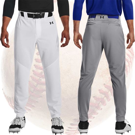 Under Armour Utility Tapered Baseball Pants