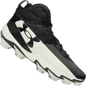 Under Armour Harper 10 Mid RM Mens Baseball Cleats