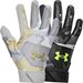 Under Armour Clean Up Culture Baseball Batting Gloves