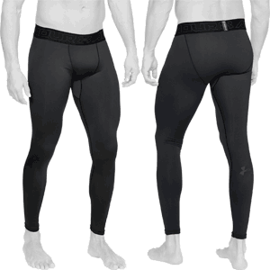 Under Armour ColdGear Leggings Tights