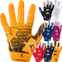 Under Armour F7 Youth Football Gloves