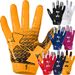 Under Armour F7 Youth Football Gloves