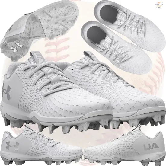 Under Armour Glyde 2 RM Womens Softball Cleats Shoes - Detail