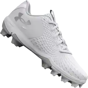 Under Armour Glyde 2 RM Womens Softball Cleats - White