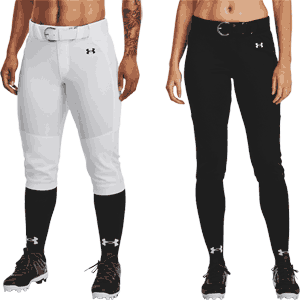 Under Armour Vanish Womens Softball Pants