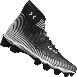 Under Armour Highlight Franchise Football Cleats