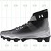 Under Armour Highlight RM Football Shoes - Supportive High Top