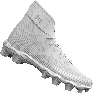 Under Armour Highlight Franchise Football Cleats - White