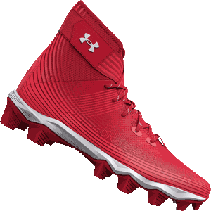 Under Armour Highlight Franchise Jr Youth Football Cleats