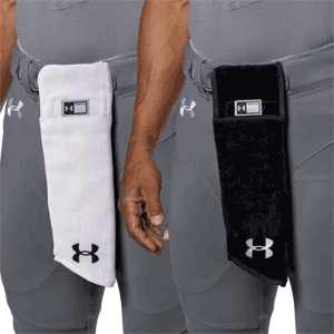 Under Armour Skill Football Towel