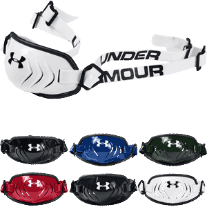 Under Armour Spotlight Football Chin Strap
