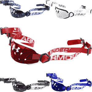 Under Armour Gameday Football Chin Strap