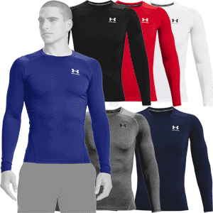 Under Armour HeatGear Compression Long Sleeve Shirt  ua long sleeve compression shirt, compression t shirt long sleeve, compression shirt men, compression shirt under armour, compression shirt under armor, Baseball practice shirt, baseball practice jersey, football practice shirt, Under Armour HeatGear compression shirt, Compression shirt, under armour Long Sleeve compression Shirt, long sleeve tight shirt, long sleeve heatgear shirt, mens compression shirt, heat gear compression shirt  361524