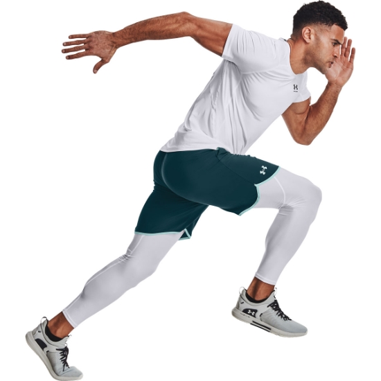 Under Armour HeatGear Tights