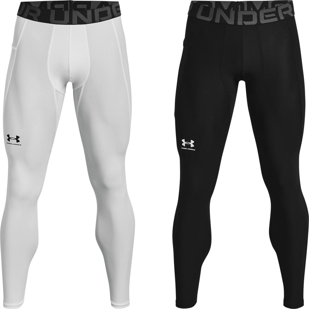 Under Armour HeatGear Leggings