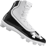 Under Armour Highlight RM Football Cleats - White / Black