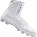 Under Armour Highlight RM Football Cleats - White