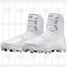 Under Armour Highlight Football Cleats - Supportive High Top Construction