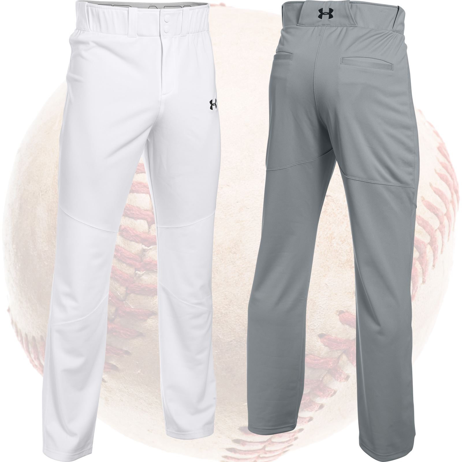 under armour leadoff baseball pants