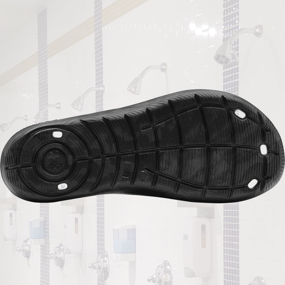 Under Armour Locker Camp Slide Sandals