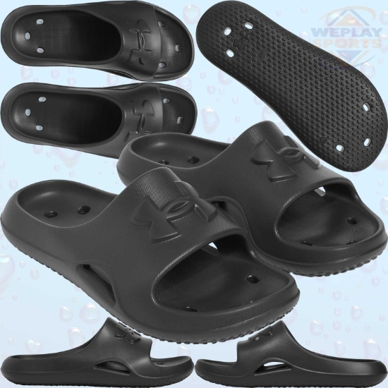 Under Armour Locker V Slide Sandals