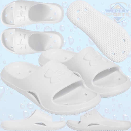 Under Armour Locker V Womens Sandals