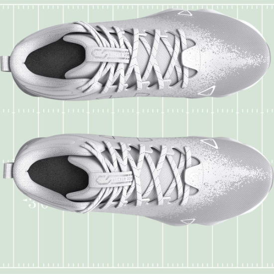 Under Armour Spotlight RM 2 Football Cleats - Seamless Toe Box