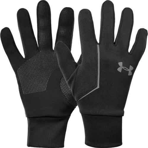 ua running gloves