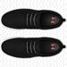 Under Armour Street Encounter Slides Shoes - Bungee Laces