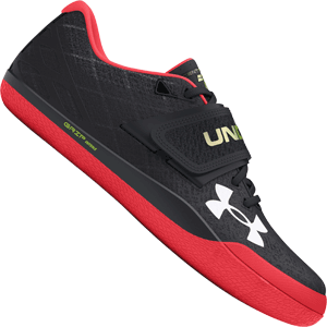 Under Armour Centric Grip Shot Put Discus Hammer Shoes