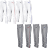 Under Armour Utllity Relaxed Piped Youth Baseball Pants